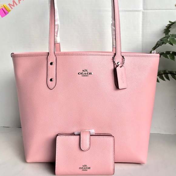 Coach Handbags - 💐NEW COACH SET NEW